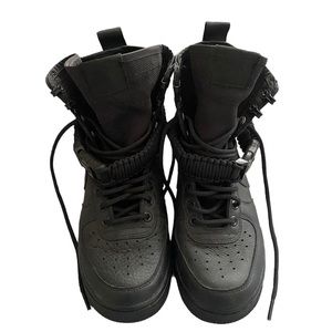 Nike SF Air Force 1 High size 6.5 boys